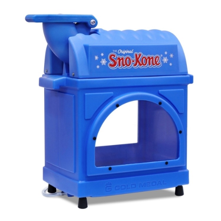 Sno-King Sno-Cone Machine