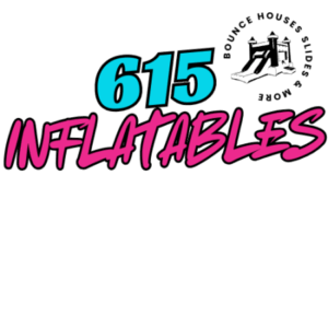 615 Inflatables  Cottontown TN