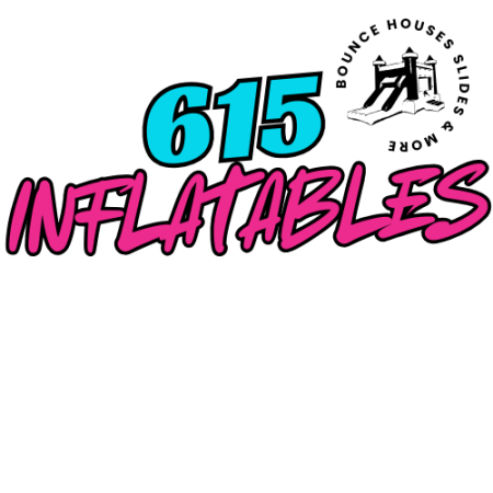 615 Inflatables  Cottontown TN