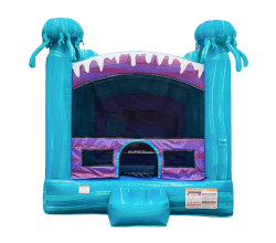 Electric Bounce House