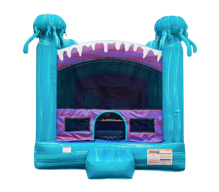 Bounce Houses