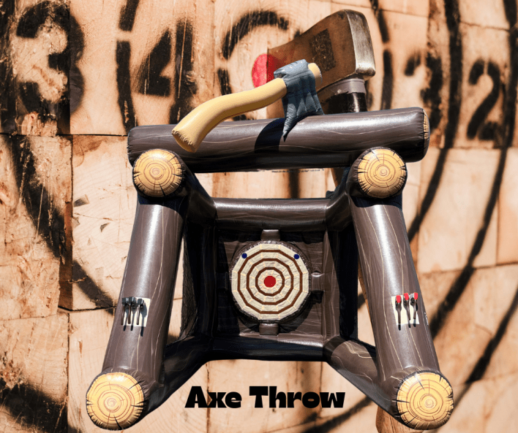 Axe Throw