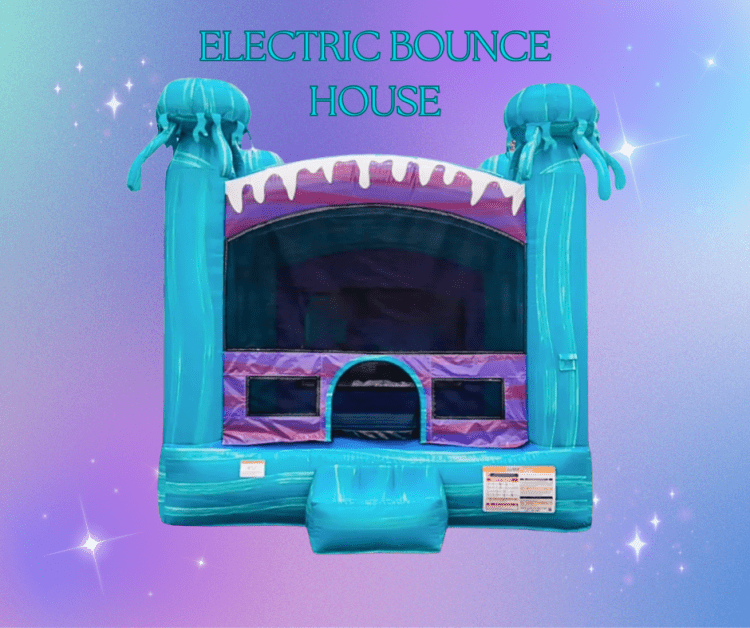 Electric Bounce House